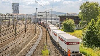 Planzer Gruppe