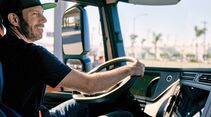 PlusDrive für Iveco und Nikola