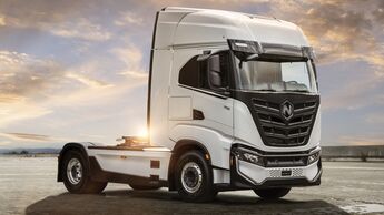 PlusDrive für Iveco und Nikola