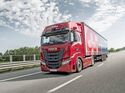 PlusDrive für Iveco und Nikola