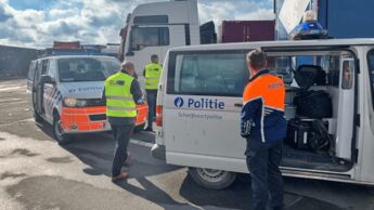 Police.be