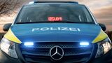 Polizei 2025