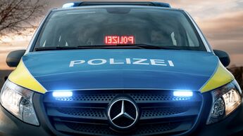 Polizei 2025