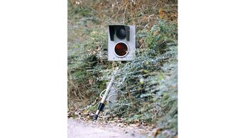 Polizei,  Geschwindigkeitskontrolle, Radar, Blitzen,  Blitzer, Radarkontrolle EVS Report 2012