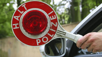 Polizei, Kelle