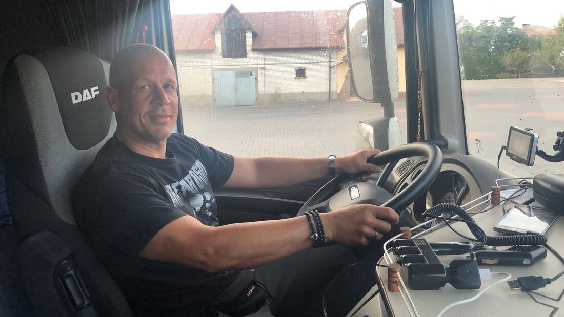 Poplawski Köpfe + Karrieren
