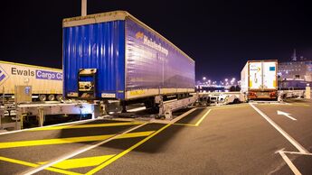 Port of Calais