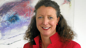 Porträt, Andrea Rudy