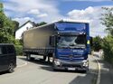 Porträt Güttler Logistik