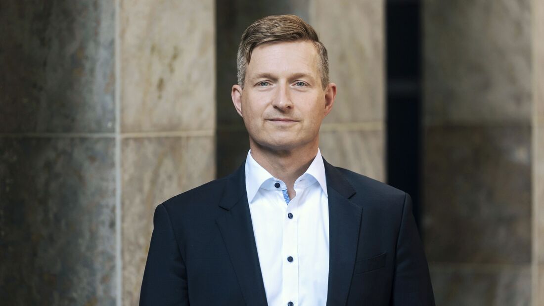Portrait Achim Kotz 2021