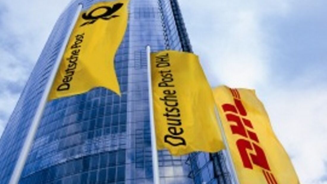 Post bekommt neuen Namen