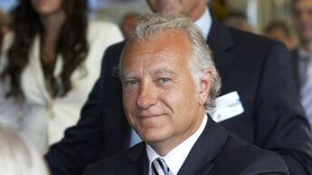 Prämierungsfeier