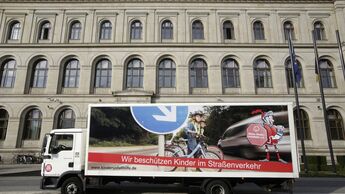 Präventionspreis, Der Rote Ritter, KRAVAG