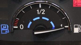 Preise für Adblue klettern in die Höhe