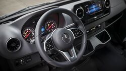 Pressefahrvorstellung Mercedes-Benz Sprinter, Amsterdam 2018

Press test drive Mercedes-Benz Sprinter, Amsterdam 2018