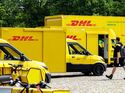 Pressegespräch und Fototermin zum „20.000sten E-Transporter“ und zu den Investitionen in Nachhaltigkeit bei Post & Paket Deutschland