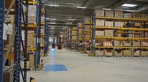 Pressetag MAHLE Aftermarket, Schorndorf