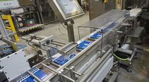 Pressetag MAHLE Aftermarket, Schorndorf