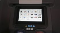 Pressetag MAHLE Aftermarket, Schorndorf