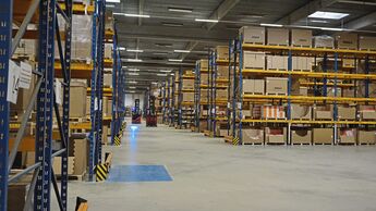 Pressetag MAHLE Aftermarket, Schorndorf