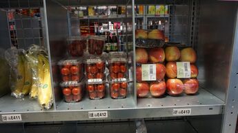 Prime Amazon, Lebensmittel, Obst, Gemüse