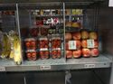 Prime Amazon, Lebensmittel, Obst, Gemüse