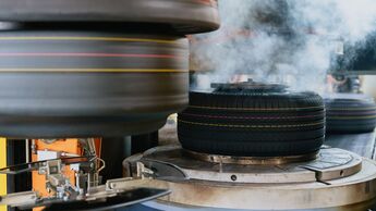 Production Continental Plant Hefei 2025