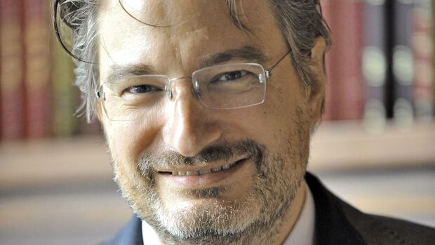Prof. Dr. Christian Kille