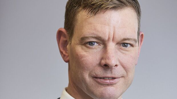 Prof. Dr. Dirk Engelhardt, BGL-Vorstandssprecher