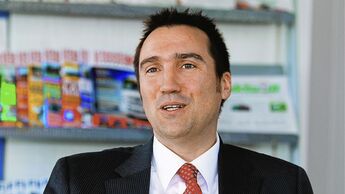 Prof. Dr. Dirk Lohre