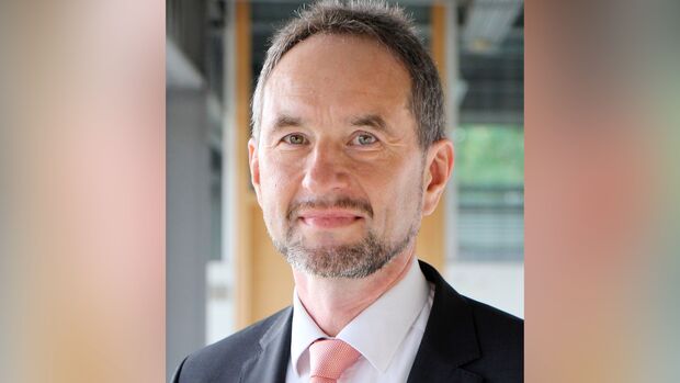 Prof. Dr. Holger Held, Hochschule Aalen