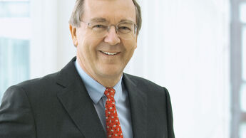 Prof Dr. Jürgen Kluge, Aufsichtsrat Schmitz Cargobull