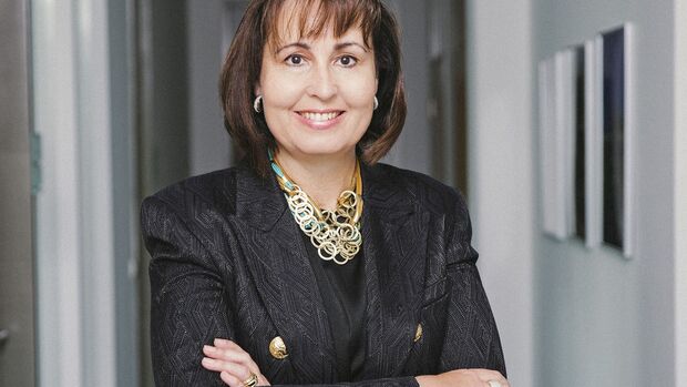Prof. Dr. Jutta Rump