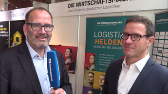 Prof. Dr. Oliver Schocke im Interview