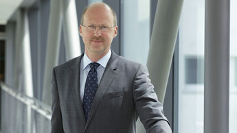 Prof. Welf-Guntram Drossel