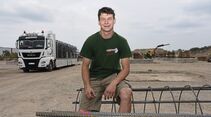 Profi im Profil FF 11/2018, Hannes Gläser, GIS Trans.