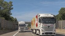 Profi im Profil, FF 2/2018, Mutter & Tochter.