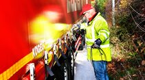 Profi im Profil Lang Lkw