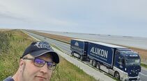 Profi im Profil Sven Steifer, FF 9/2020, Alucon