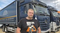 Profi im Profil Sven Steifer, FF 9/2020, Alucon