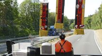 Profi im Profil, db schenker, frank kirch