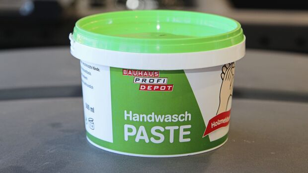 Profitest Handwaschpasten
