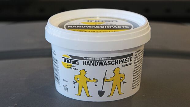 Profitest Handwaschpasten