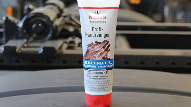 Profitest Handwaschpasten