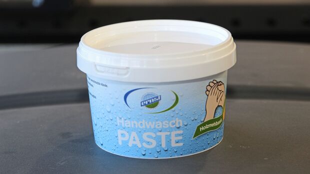 Profitest Handwaschpasten