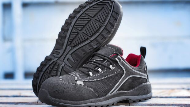 Profitest Werkstattschuhe