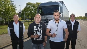 Profitraining