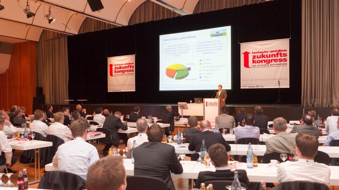 Programm lastauto omnibus Kongress 2013