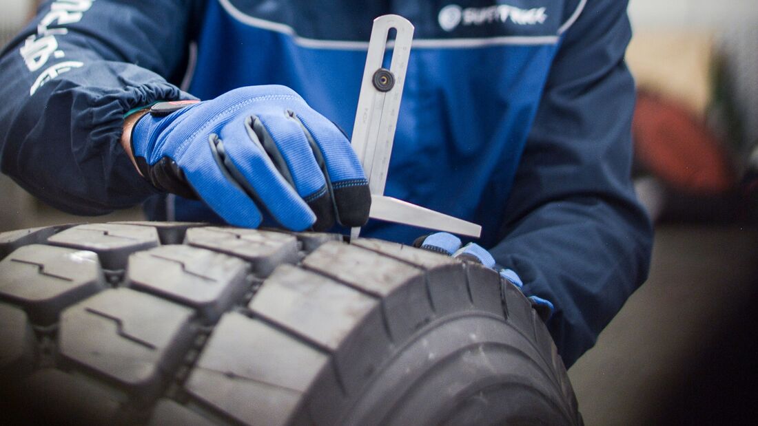 Prometeon Tyre Deutschland