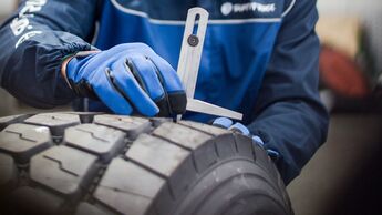 Prometeon Tyre Deutschland